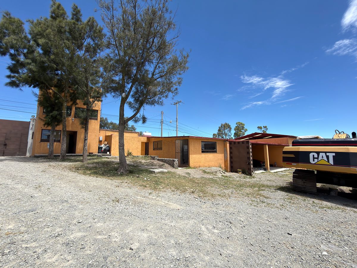 Rancho en Las Palmitas, Zempoala, foto 2 de 20