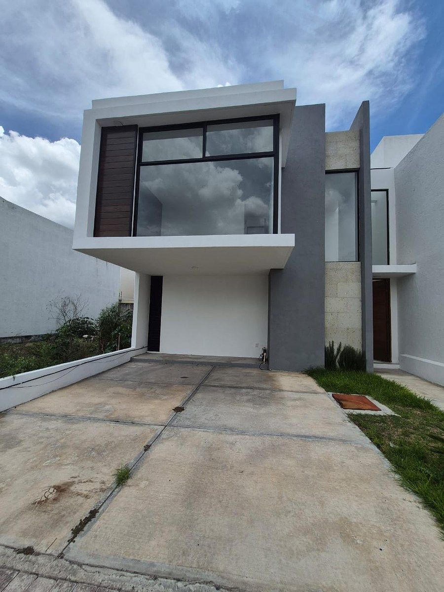 CASA EN VENTA EN EL MIRADOR, foto 1 de 13