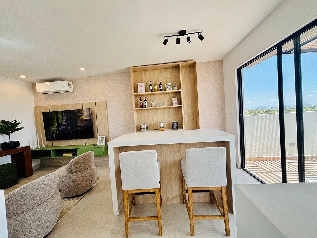 Casa en condominio en Ziré Citadela, El Marqués, foto 3 de 24