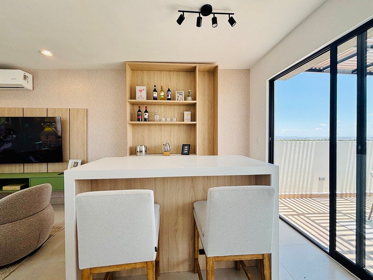 Casa en condominio en Ziré Citadela, El Marqués, foto 4 de 24