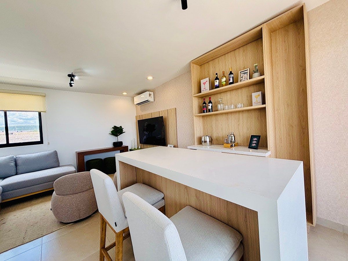 Casa en condominio en Ziré Citadela, El Marqués, foto 6 de 24