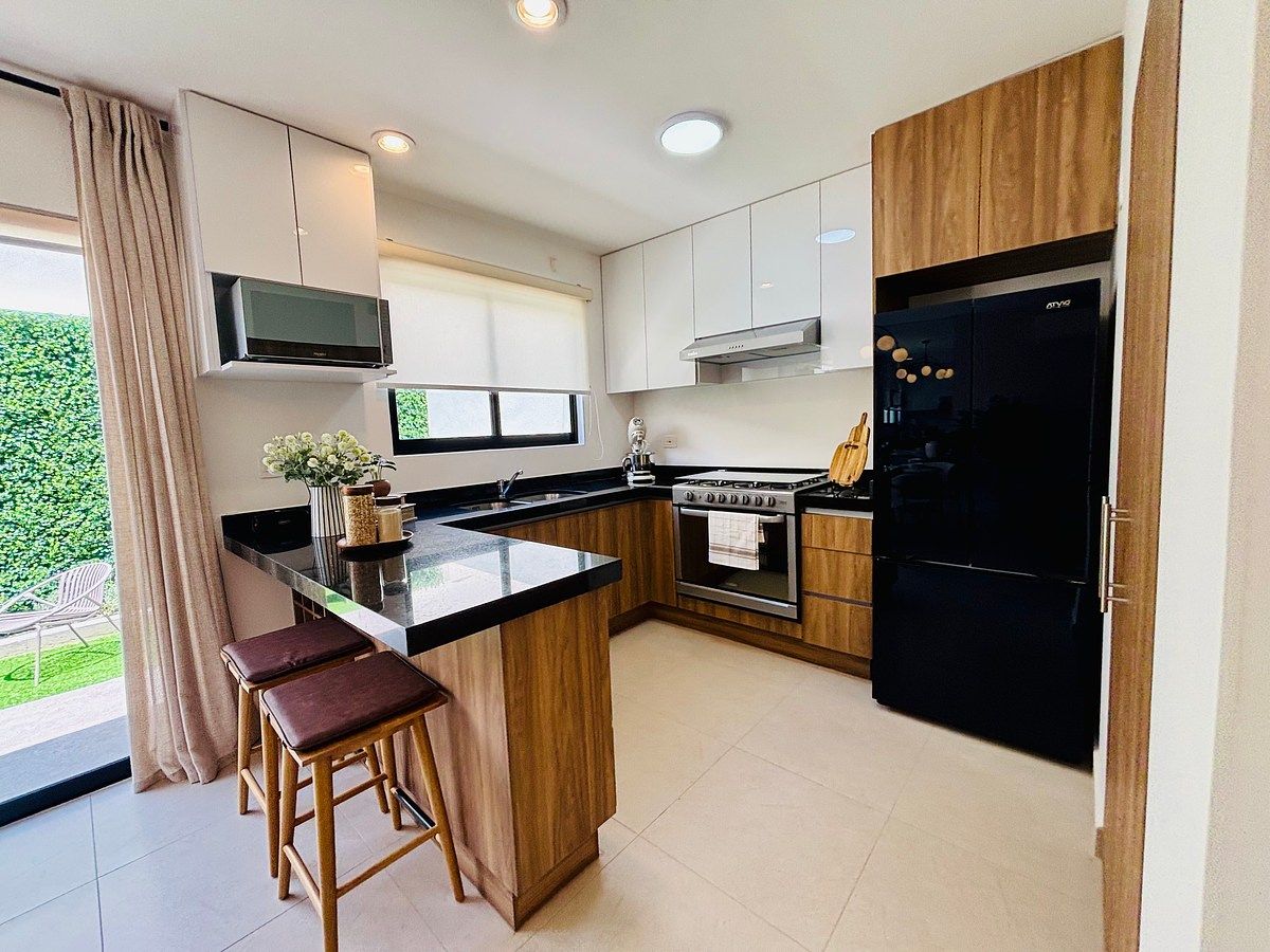 Casa en condominio en Ziré Citadela, El Marqués, foto 10 de 24