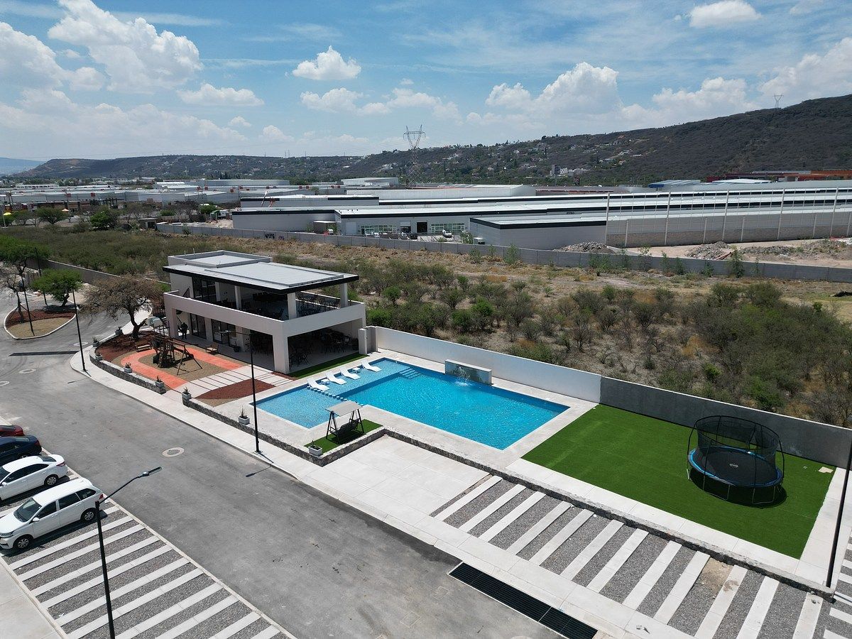 Apartamento em Ciudad del Sol, Querétaro, foto 18 de 29