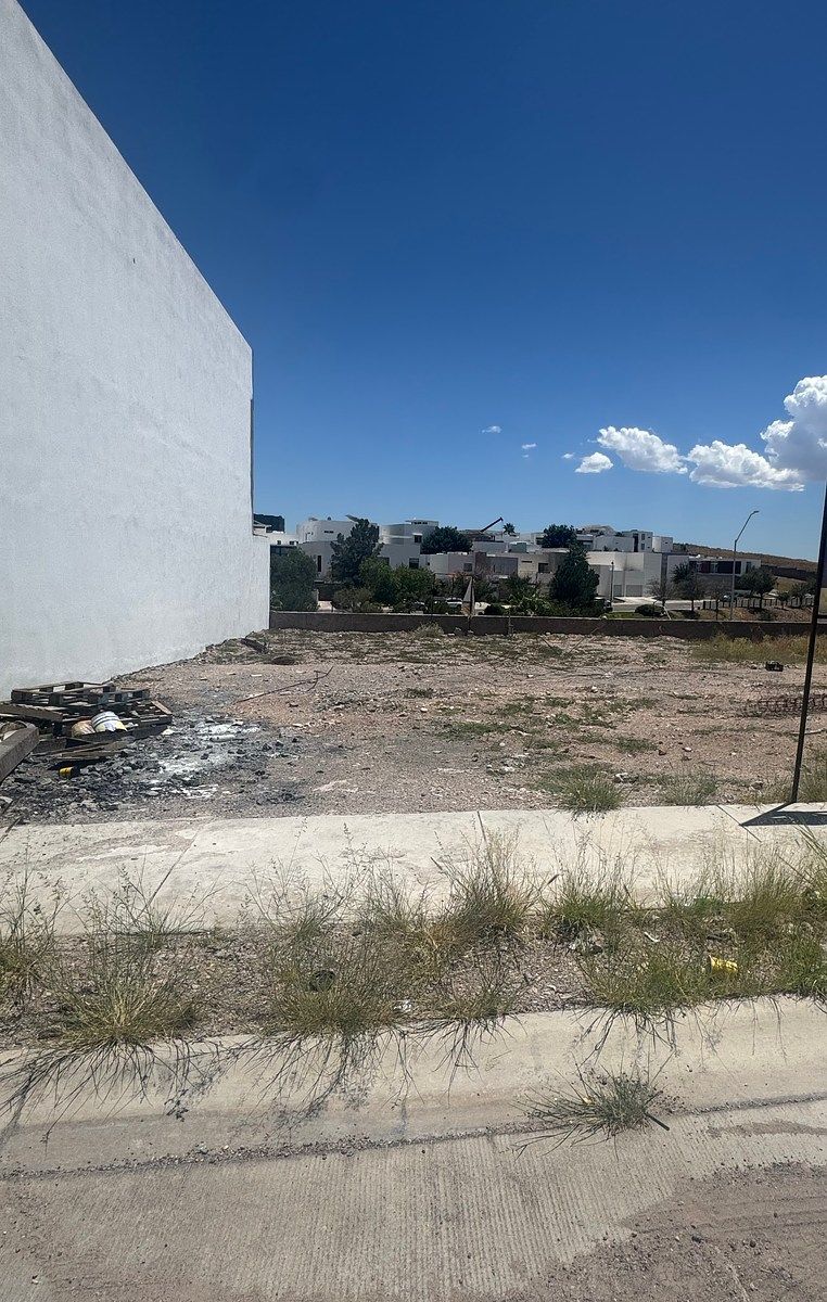 Land in Fuentes de Lomas II, photo 1 of 1