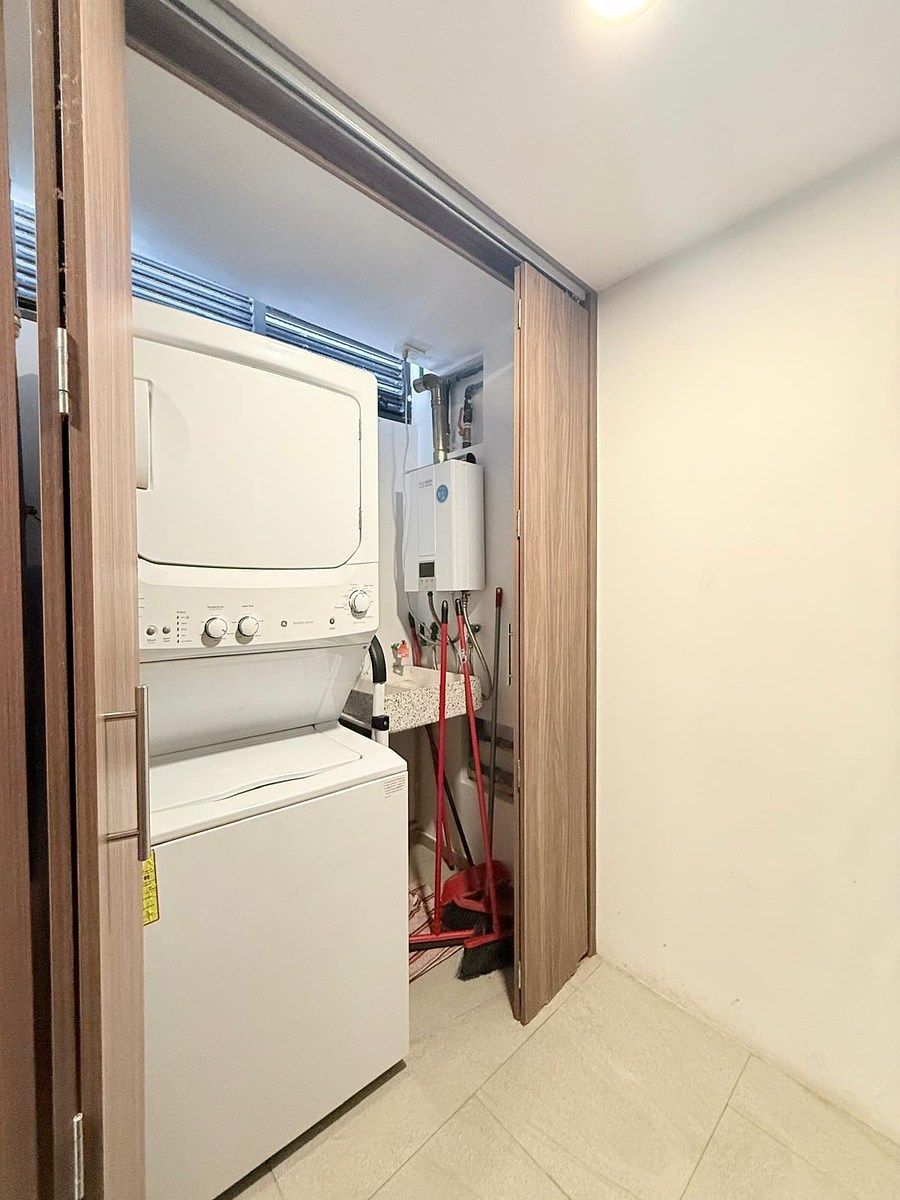 Departamento en Santa Fe Cuajimalpa, Cuajimalpa de Morelos, foto 5 de 38