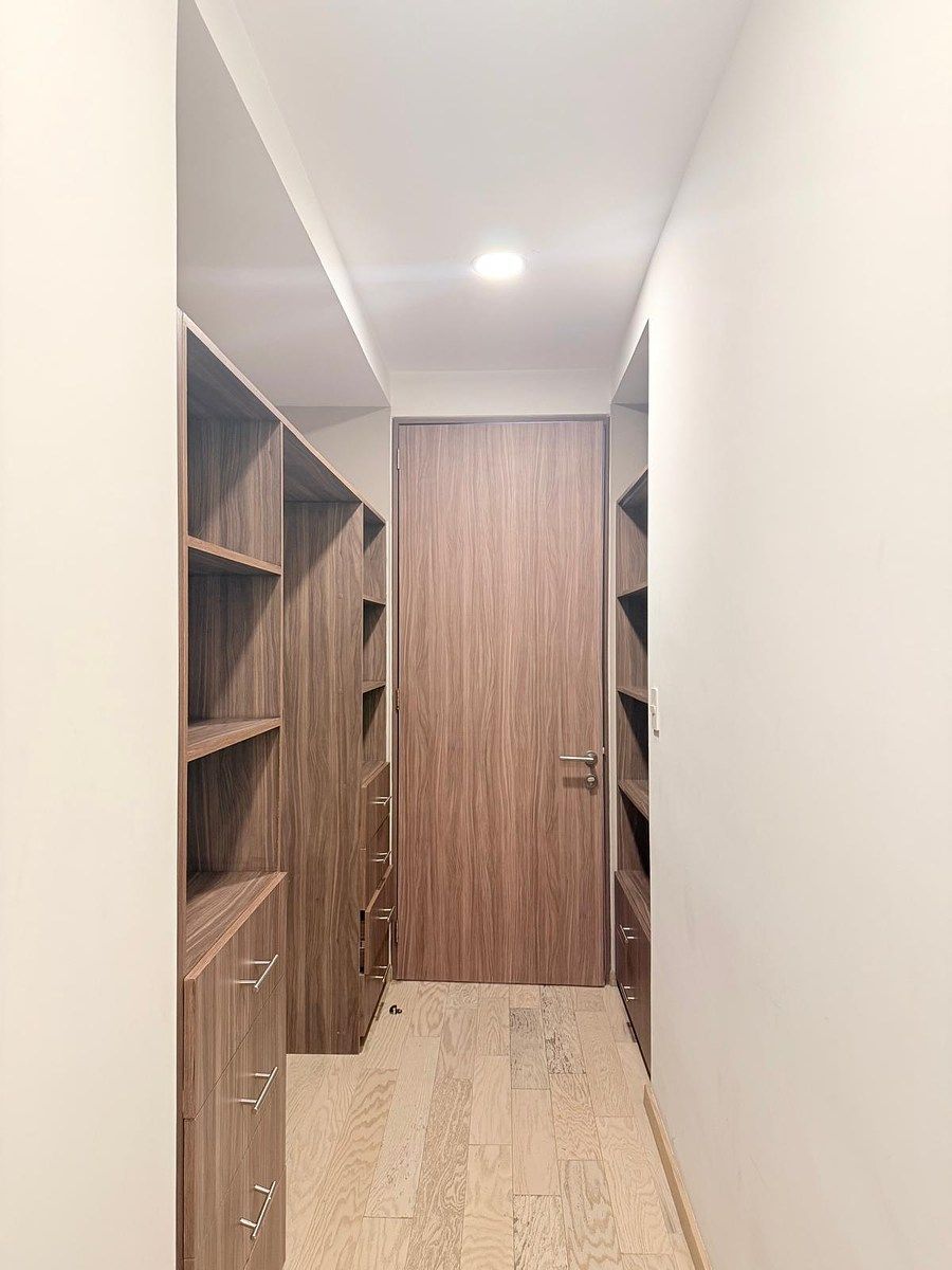 Departamento en Santa Fe Cuajimalpa, Cuajimalpa de Morelos, foto 9 de 38