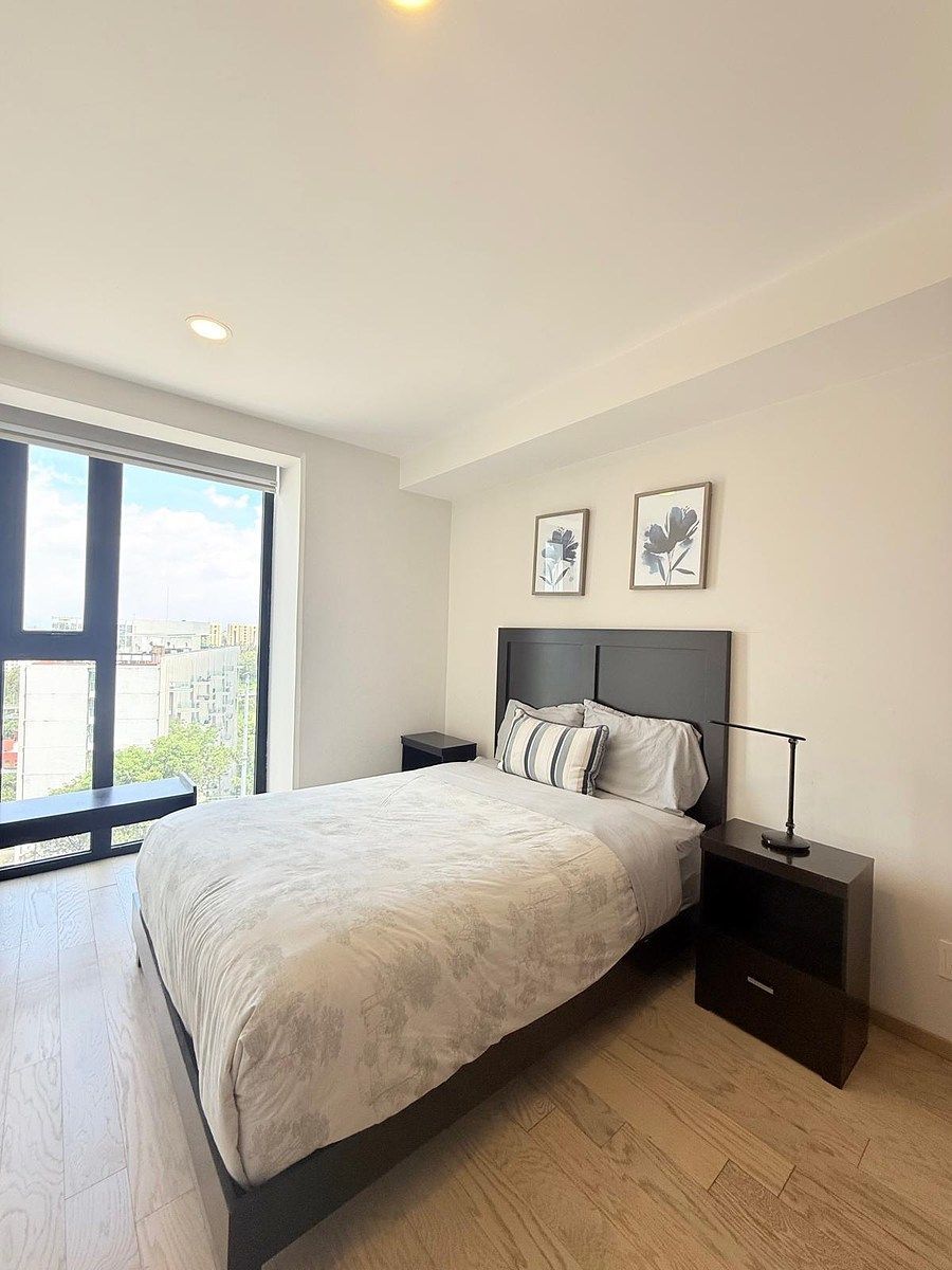 Departamento en Santa Fe Cuajimalpa, Cuajimalpa de Morelos, foto 12 de 38