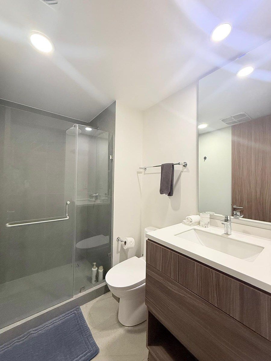 Departamento en Santa Fe Cuajimalpa, Cuajimalpa de Morelos, foto 14 de 38