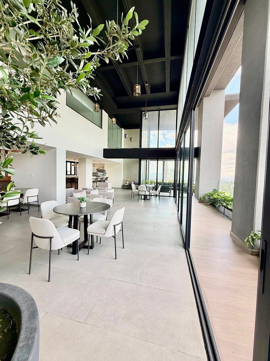 Departamento en Santa Fe Cuajimalpa, Cuajimalpa de Morelos, foto 18 de 38