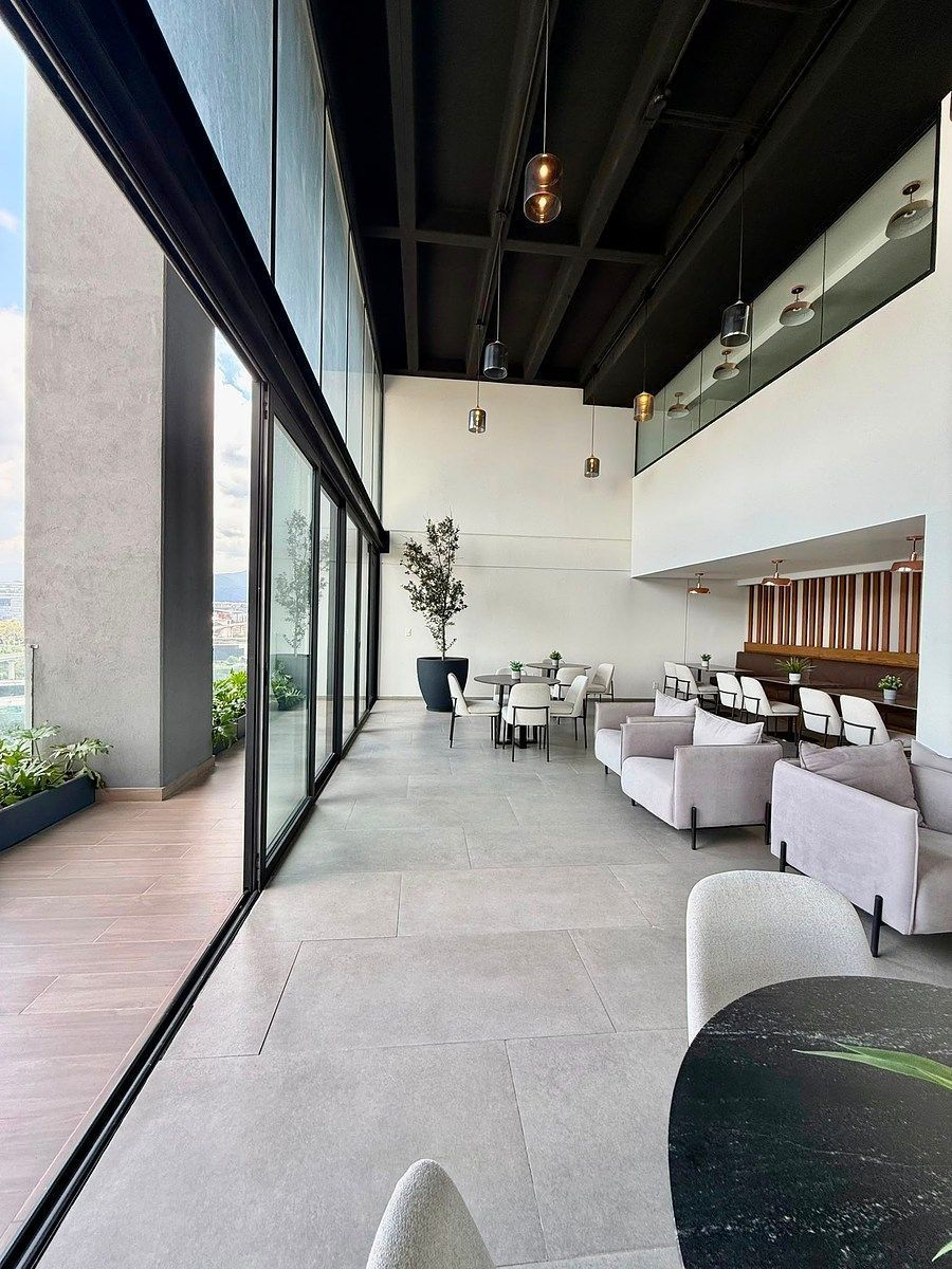 Departamento en Santa Fe Cuajimalpa, Cuajimalpa de Morelos, foto 21 de 38