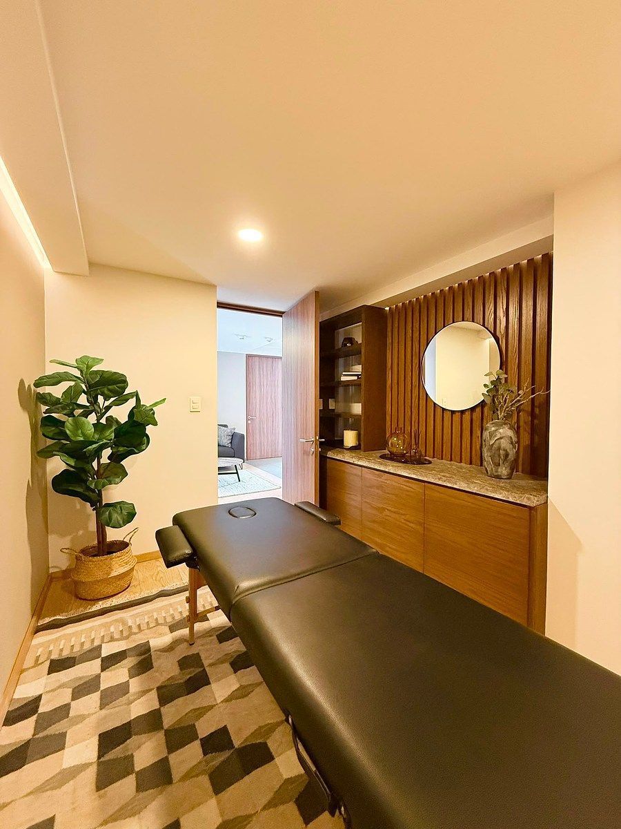 Departamento en Santa Fe Cuajimalpa, Cuajimalpa de Morelos, foto 28 de 38