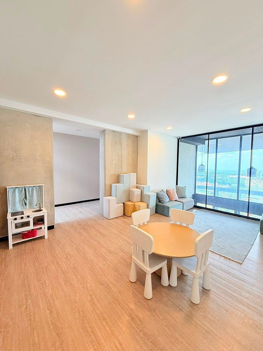 Departamento en Santa Fe Cuajimalpa, Cuajimalpa de Morelos, foto 29 de 38