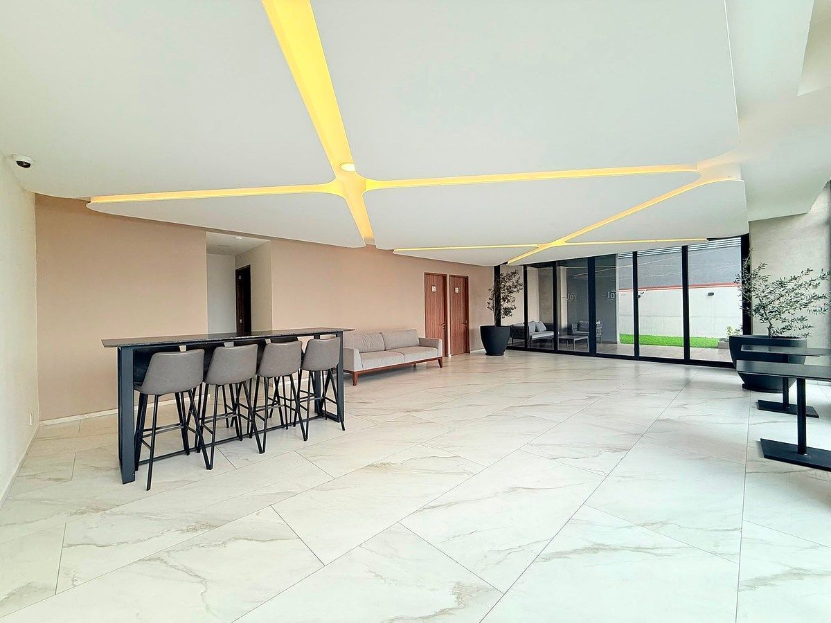 Departamento en Santa Fe Cuajimalpa, Cuajimalpa de Morelos, foto 35 de 38