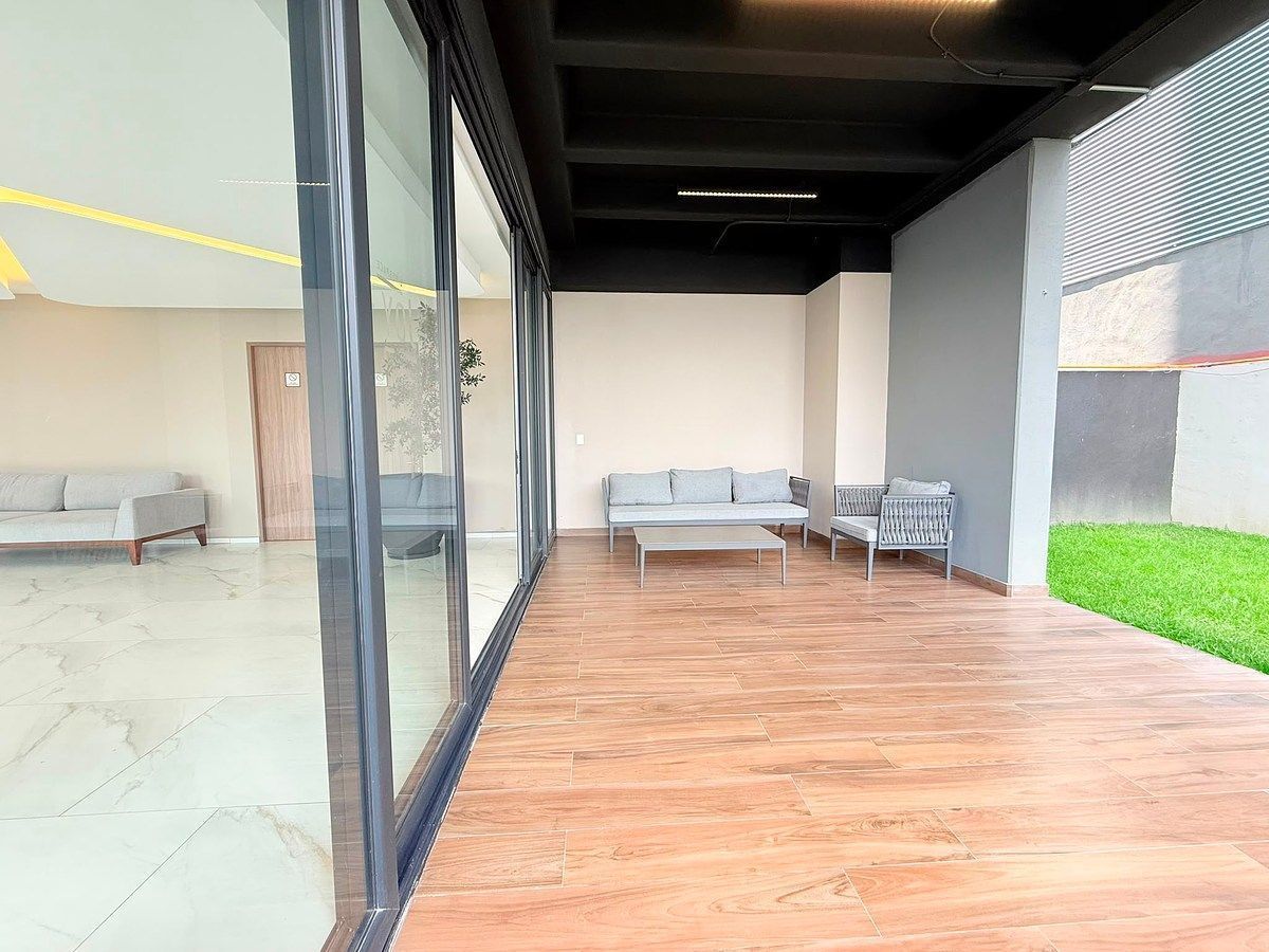 Departamento en Santa Fe Cuajimalpa, Cuajimalpa de Morelos, foto 36 de 38