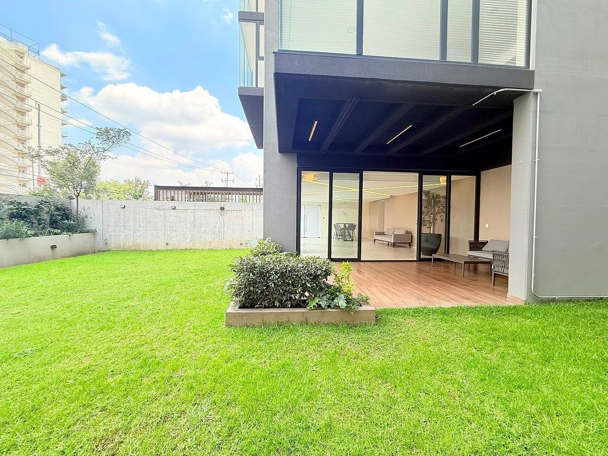 Departamento en Santa Fe Cuajimalpa, Cuajimalpa de Morelos, foto 37 de 38