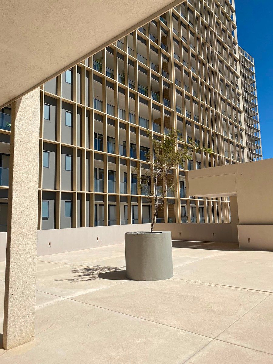 Apartamento em Zibatá, El Marqués, foto 2 de 10