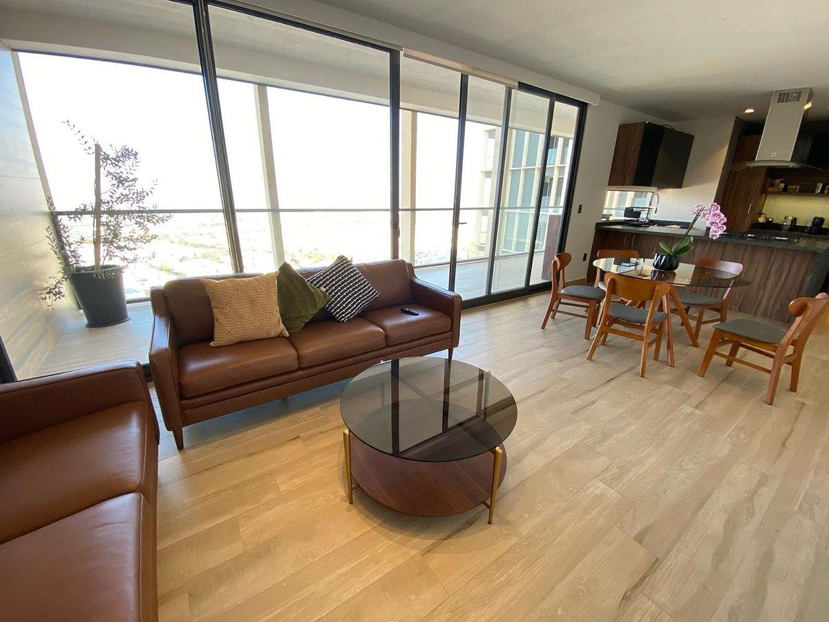 Apartamento em Zibatá, El Marqués, foto 4 de 10