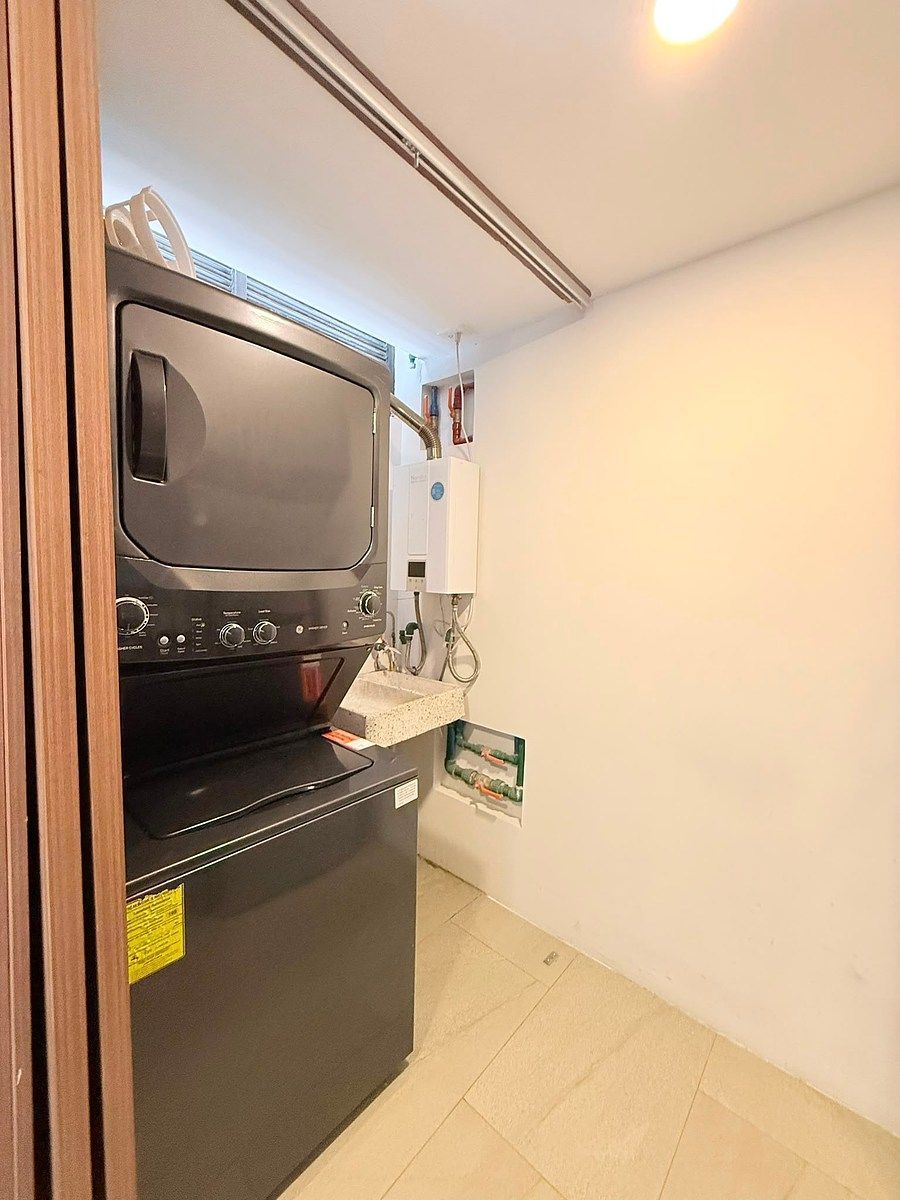 Departamento en Santa Fe Cuajimalpa, Cuajimalpa de Morelos, foto 18 de 40