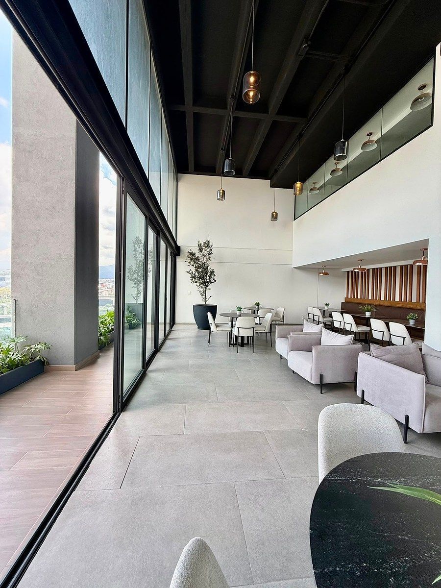 Departamento en Santa Fe Cuajimalpa, Cuajimalpa de Morelos, foto 23 de 40