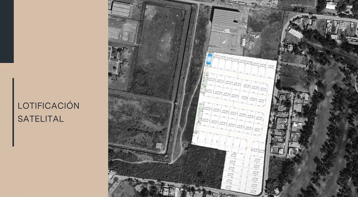 Terreno industrial en Las Liebres, Tlaquepaque, foto 4 de 12
