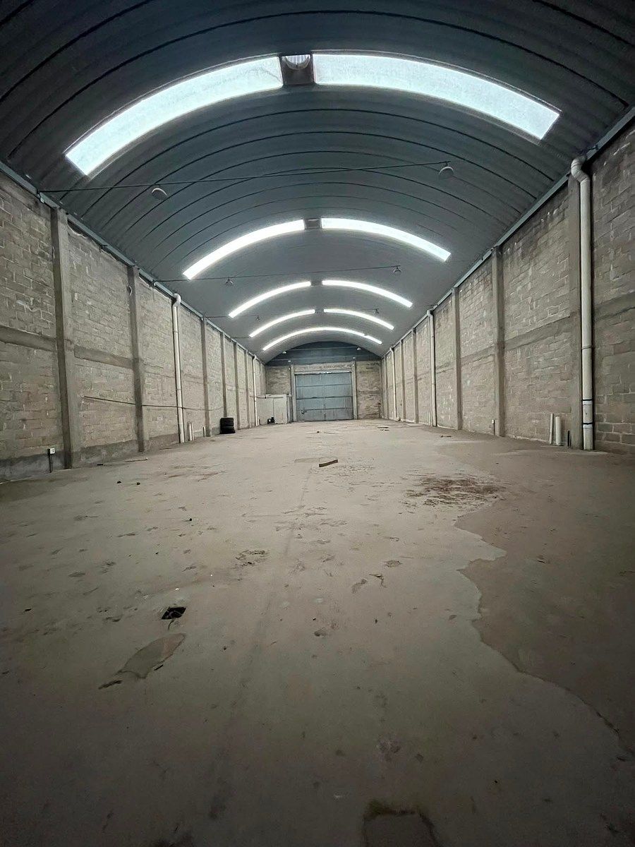Armazém industrial para alugar em Miguel Hidalgo, foto 1 de 4