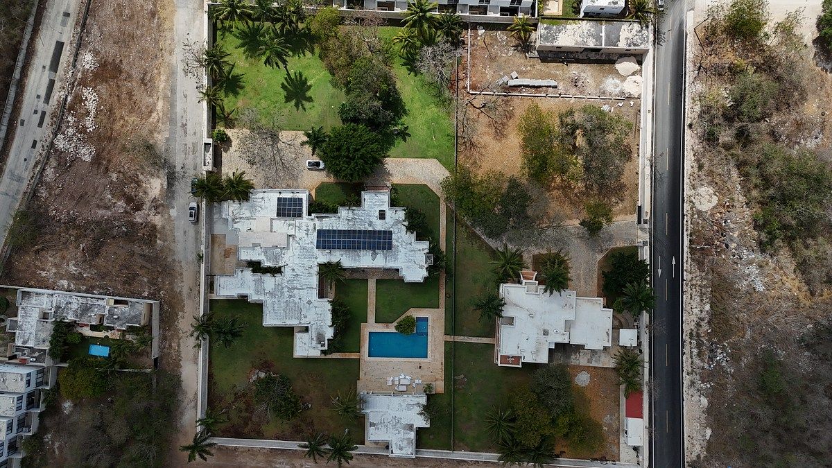 Lote em Dzityá, Mérida, foto 2 de 12