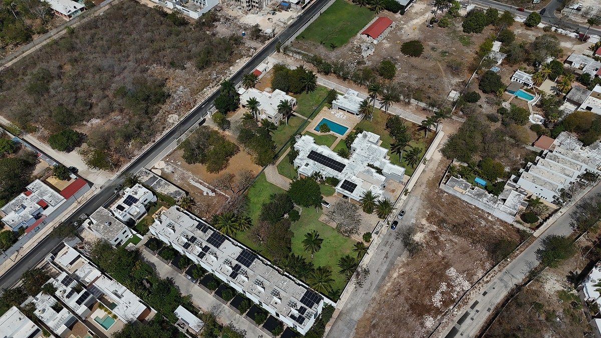 Lote em Dzityá, Mérida, foto 3 de 12