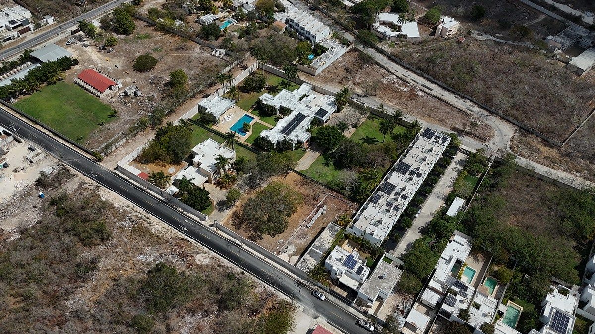 Lote em Dzityá, Mérida, foto 5 de 12