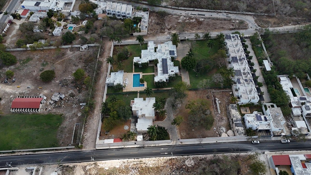 Lote em Dzityá, Mérida, foto 7 de 12