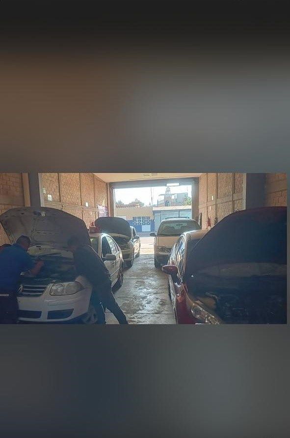 Bodega comercial en Antigua Penal de Oblatos, Guadalajara, foto 4 de 5