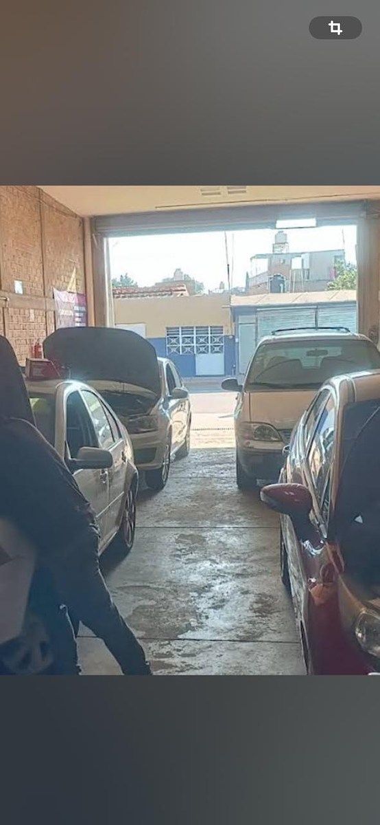 Bodega comercial en Antigua Penal de Oblatos, Guadalajara, foto 3 de 5