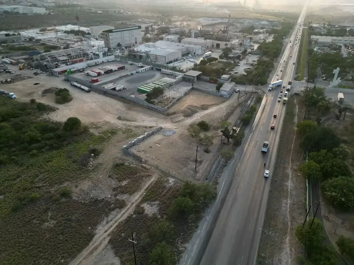 Terreno en Hacienda del Sol, García, foto 15 de 16