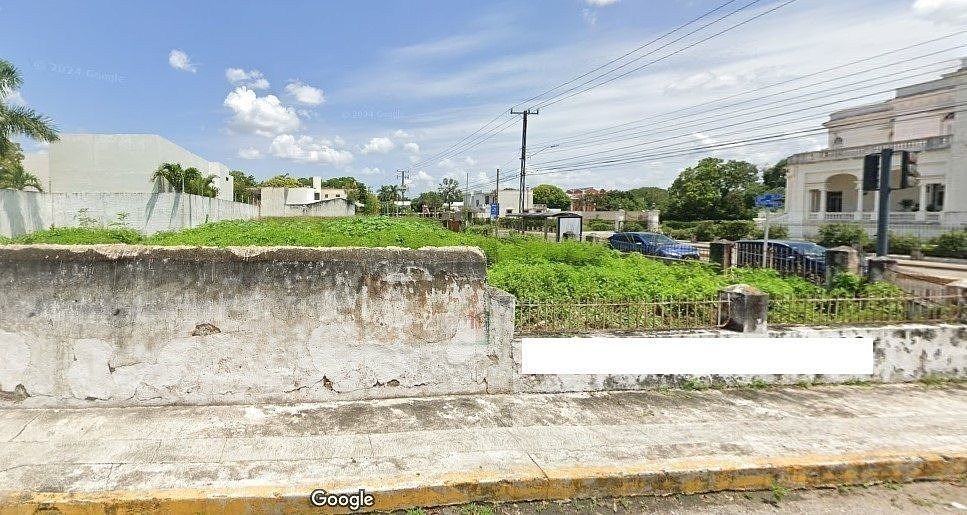 Terreno en Mérida Centro, Mérida, foto 3 de 5