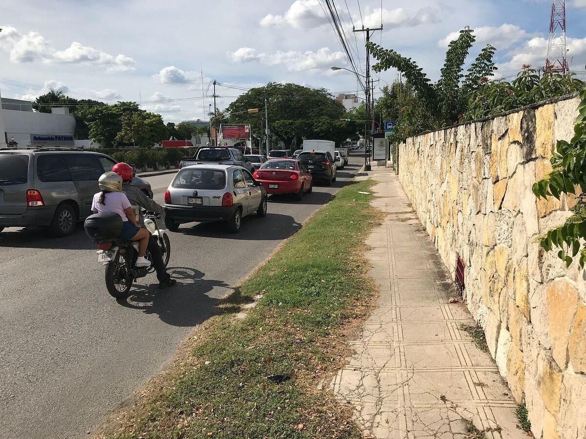 Terreno en Mérida Centro, Mérida, foto 4 de 5
