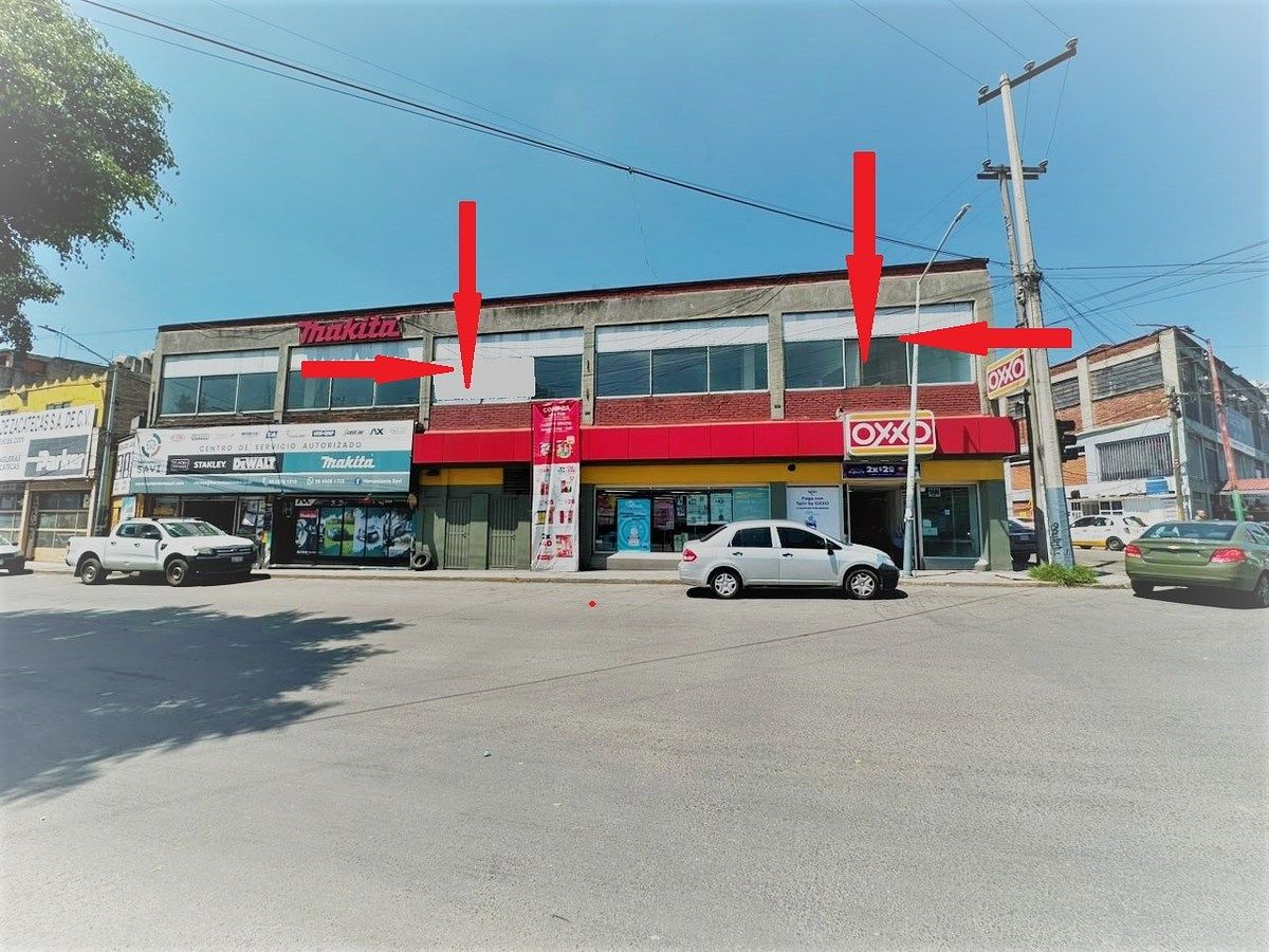 Local para Aluguel em Naucalpan Fracionamento Industrial Alce Blanco (m2lc1085), foto 1 de 15
