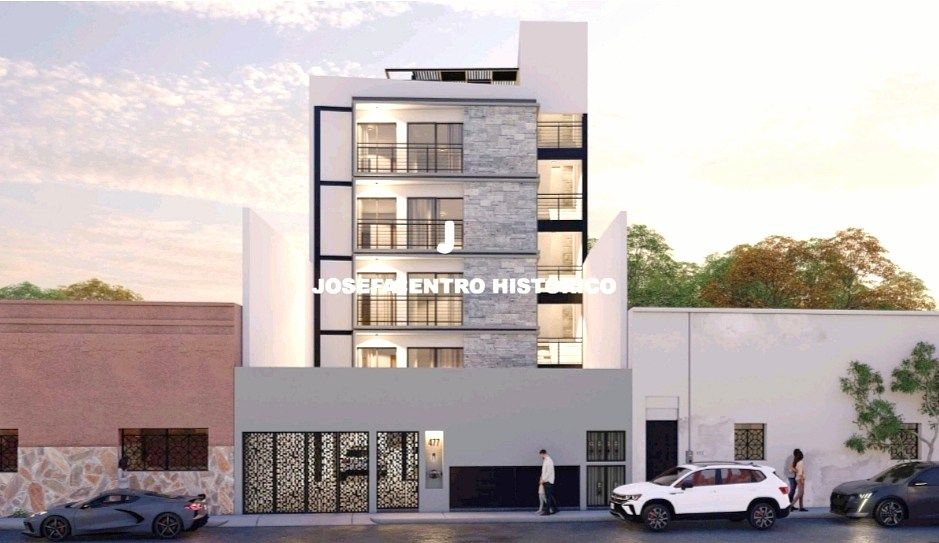 Fabuloso apartamento novo à venda, foto 1 de 31
