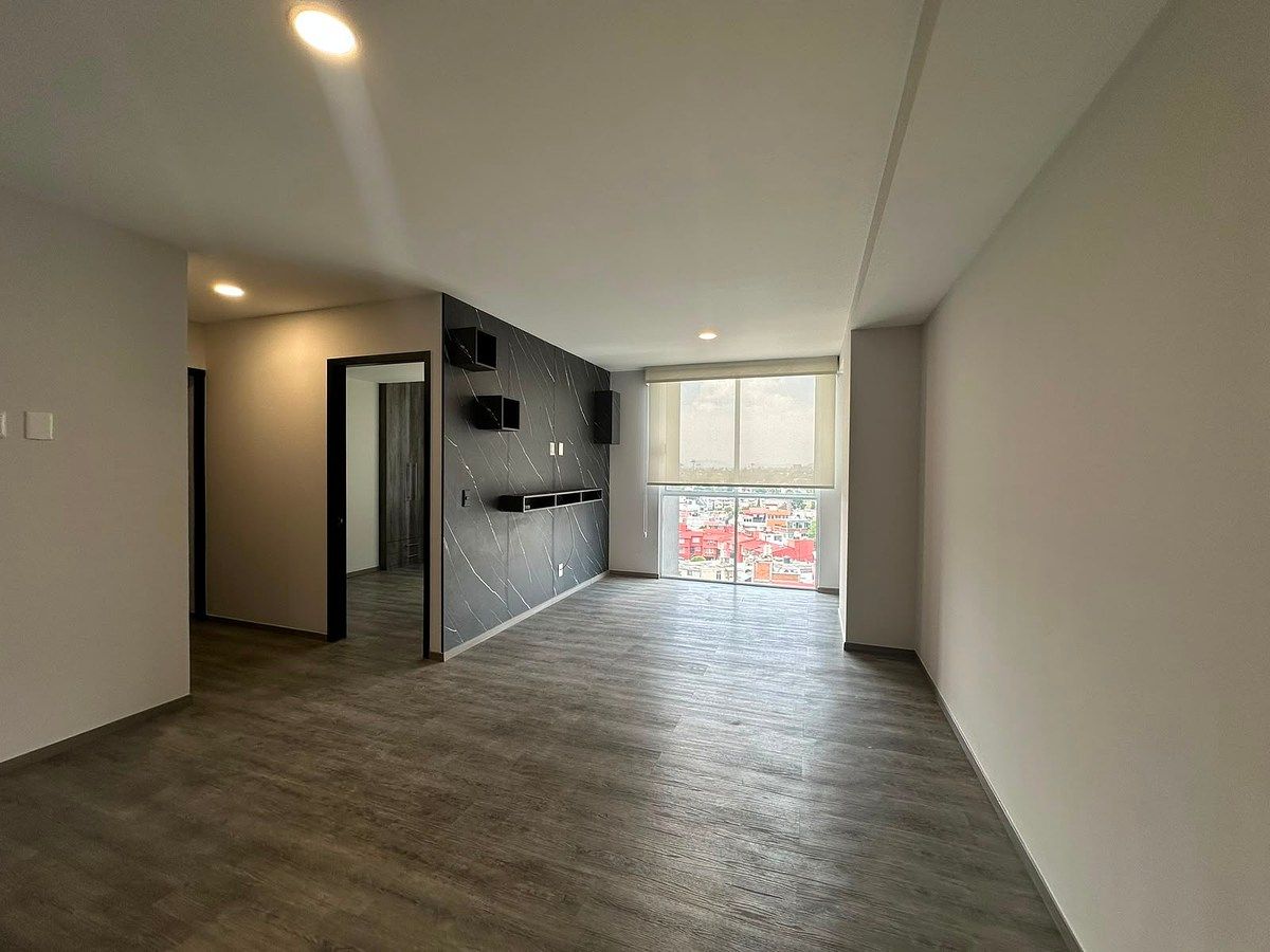 APARTAMENTO RESIDENCIAL À VENDA ZACATENCO / 75m2 / AMENIDADES, foto 1 de 21