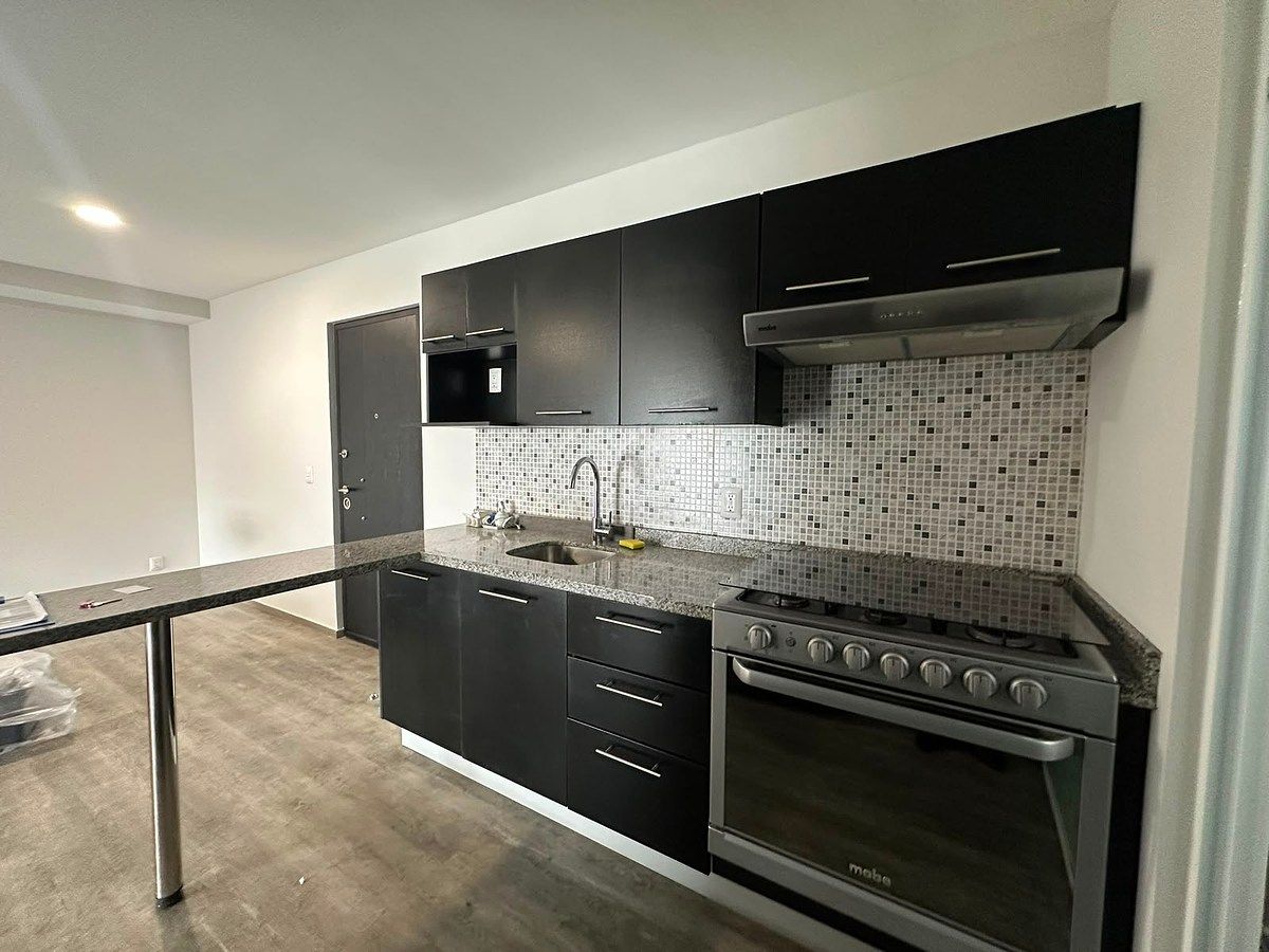 Apartamento em Residencial Zacatenco, Gustavo A. Madero, foto 3 de 21