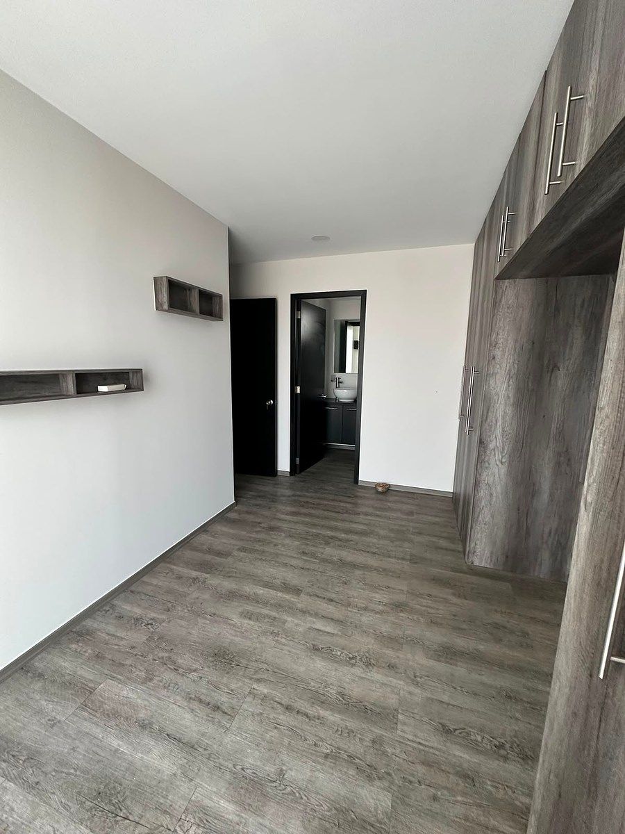 Apartamento em Residencial Zacatenco, Gustavo A. Madero, foto 4 de 21