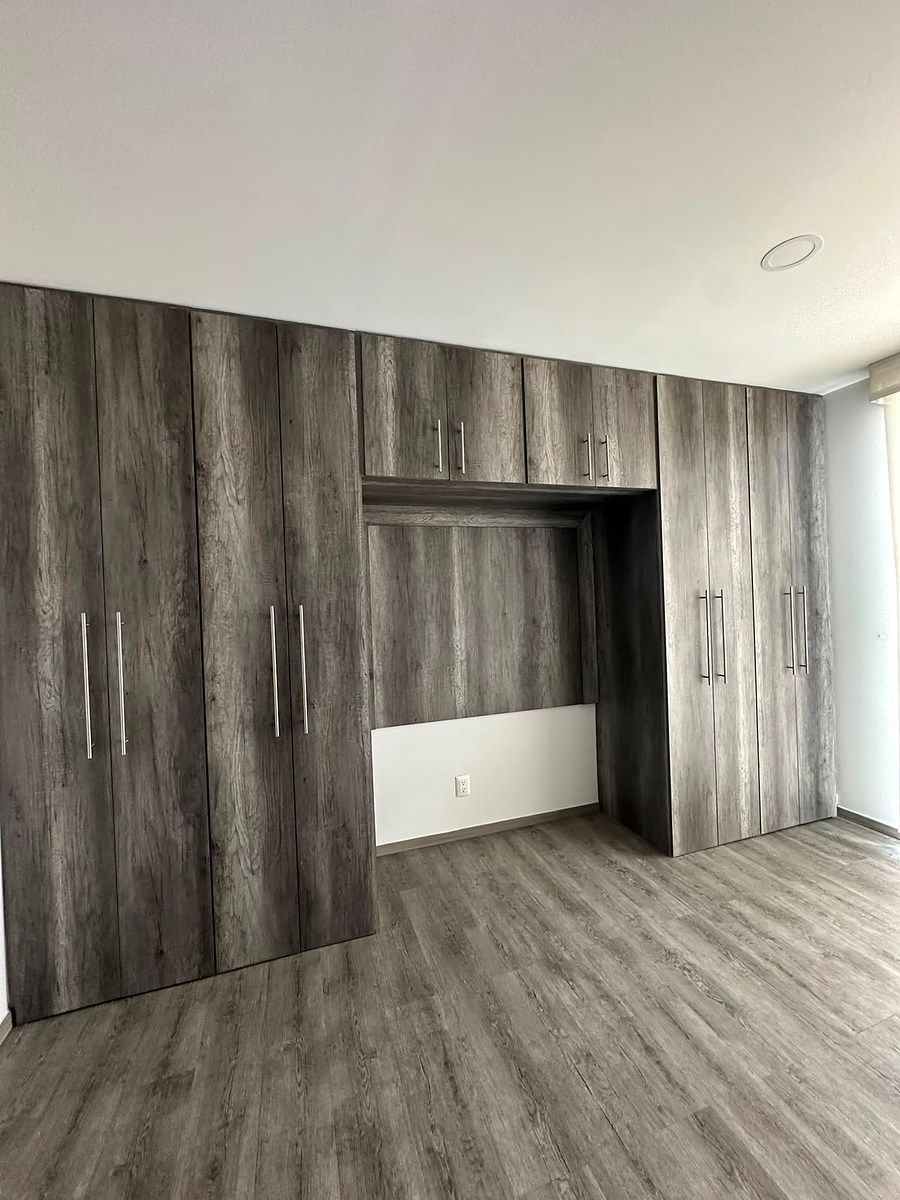Apartamento em Residencial Zacatenco, Gustavo A. Madero, foto 5 de 21