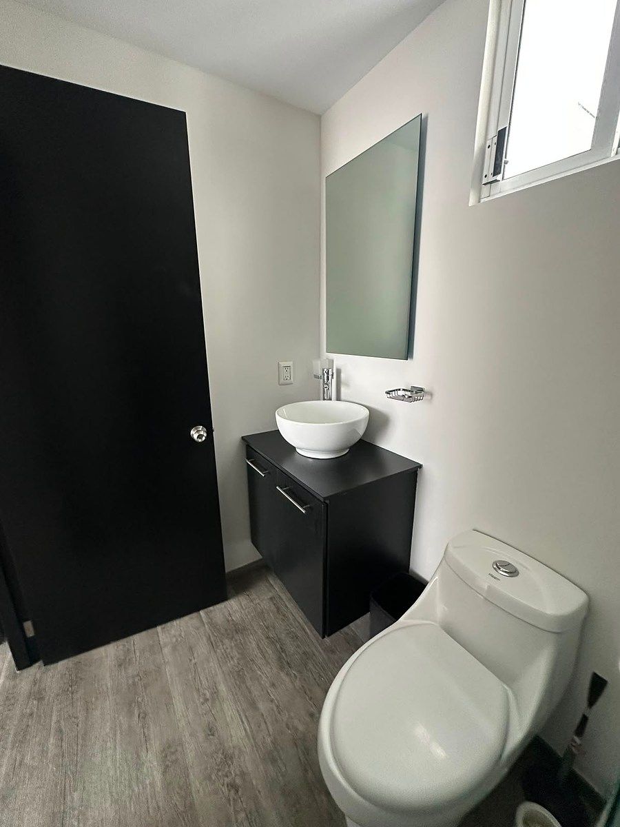 Apartamento em Residencial Zacatenco, Gustavo A. Madero, foto 9 de 21
