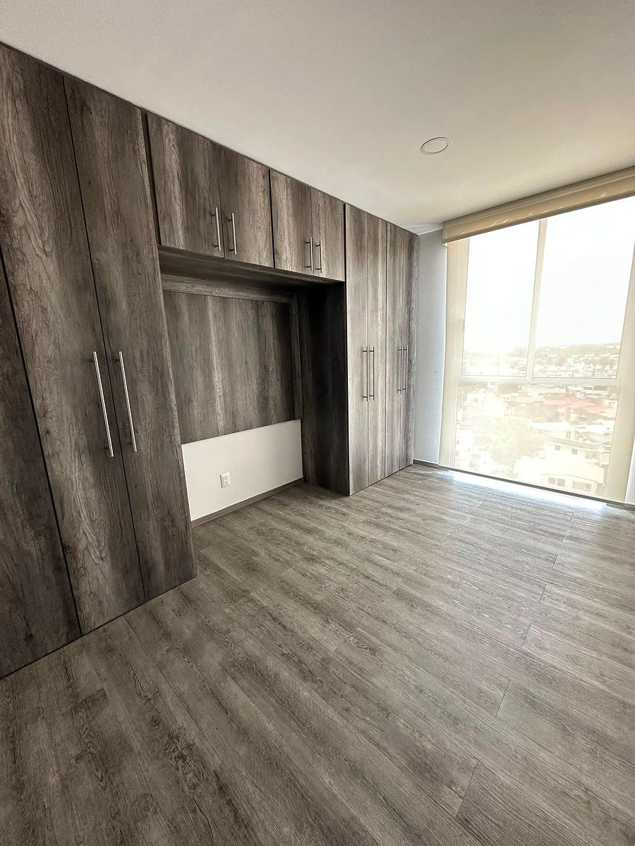 Apartamento em Residencial Zacatenco, Gustavo A. Madero, foto 8 de 21