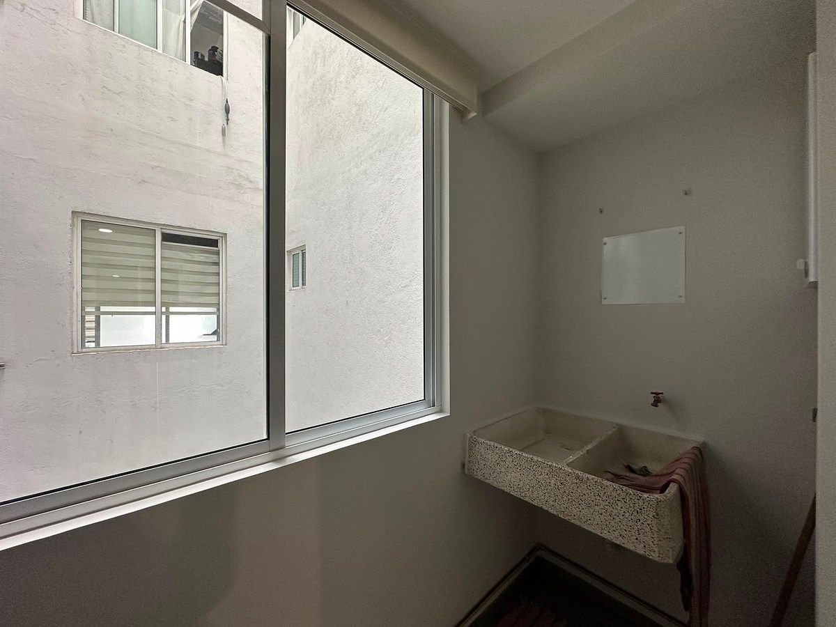 Apartamento em Residencial Zacatenco, Gustavo A. Madero, foto 10 de 21