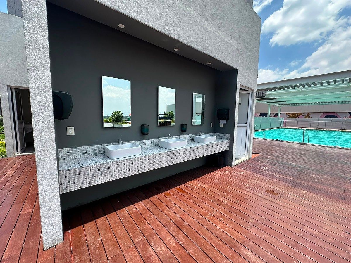 Apartamento em Residencial Zacatenco, Gustavo A. Madero, foto 12 de 21
