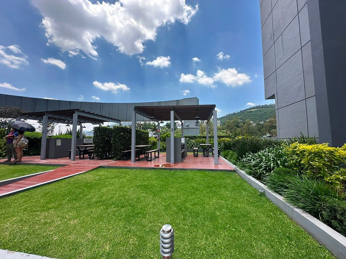 Apartamento em Residencial Zacatenco, Gustavo A. Madero, foto 14 de 21