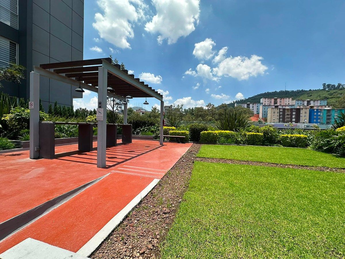 Apartamento em Residencial Zacatenco, Gustavo A. Madero, foto 15 de 21