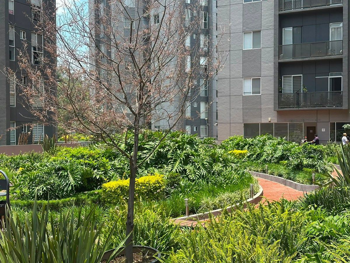 Apartamento em Residencial Zacatenco, Gustavo A. Madero, foto 16 de 21