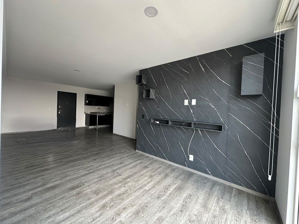 Apartamento em Residencial Zacatenco, Gustavo A. Madero, foto 2 de 21