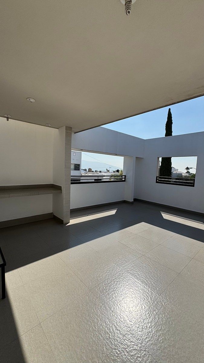 Casa en Cumbres Elite 3er Sector, Monterrey, foto 19 de 22