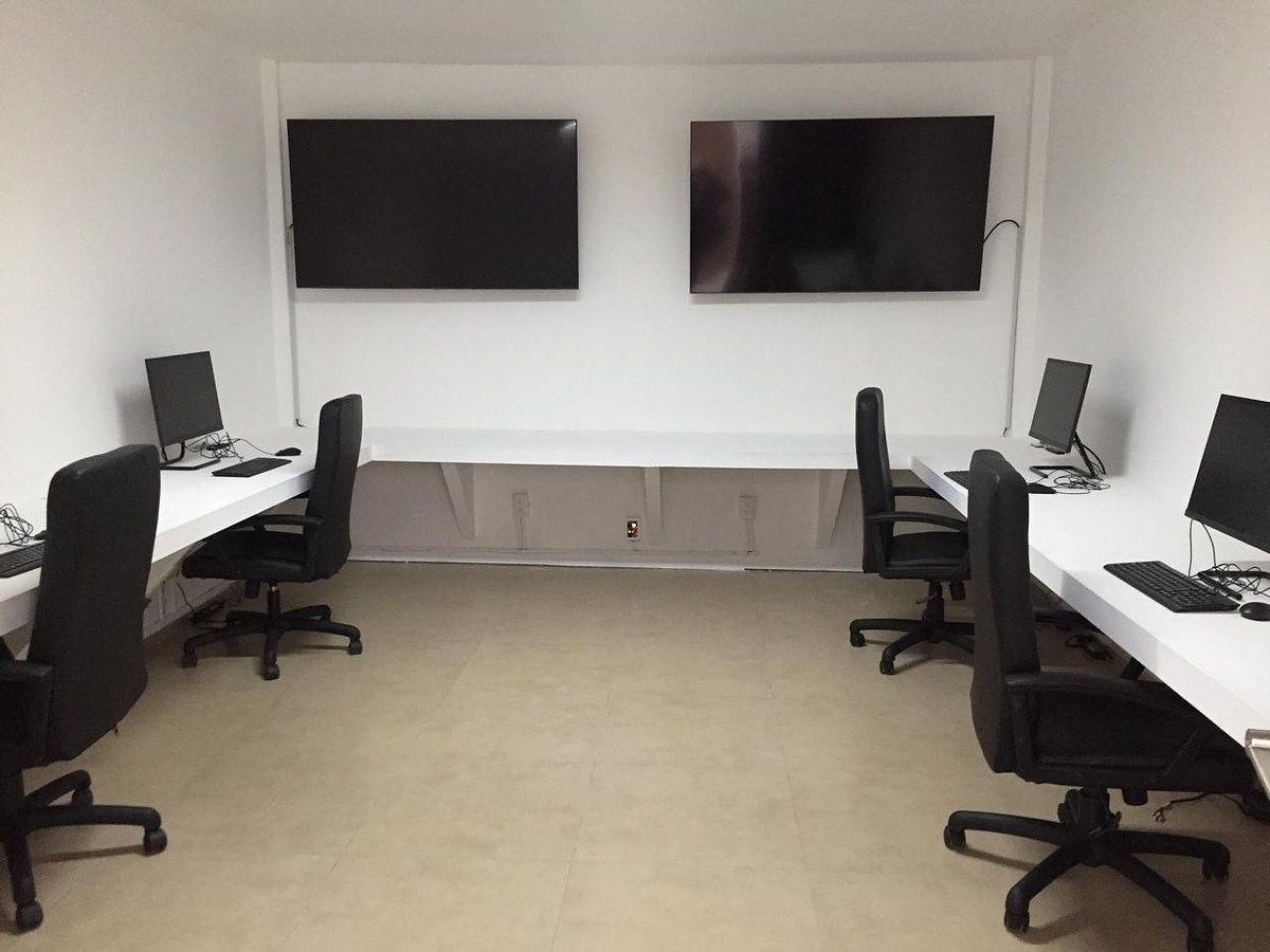 House for Rent for Offices, Anzures, photo 1 of 21
